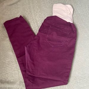 Maternity Skinny Jeans